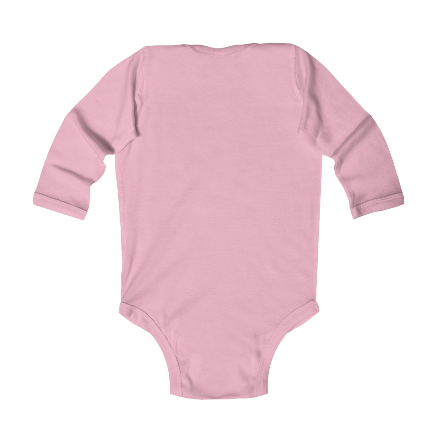 I Love Good Naps Infant Long Sleeve Bodysuit