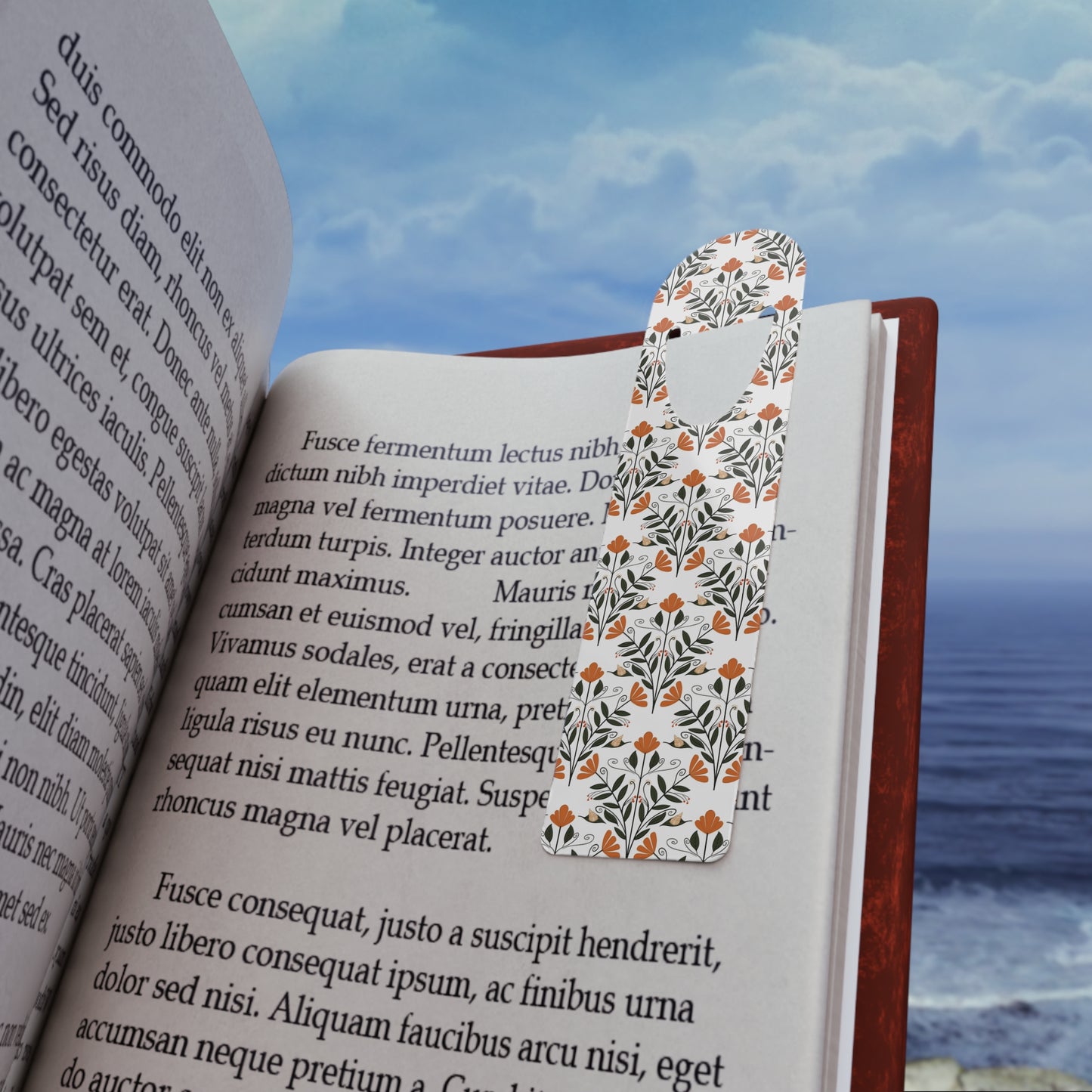Bookmark