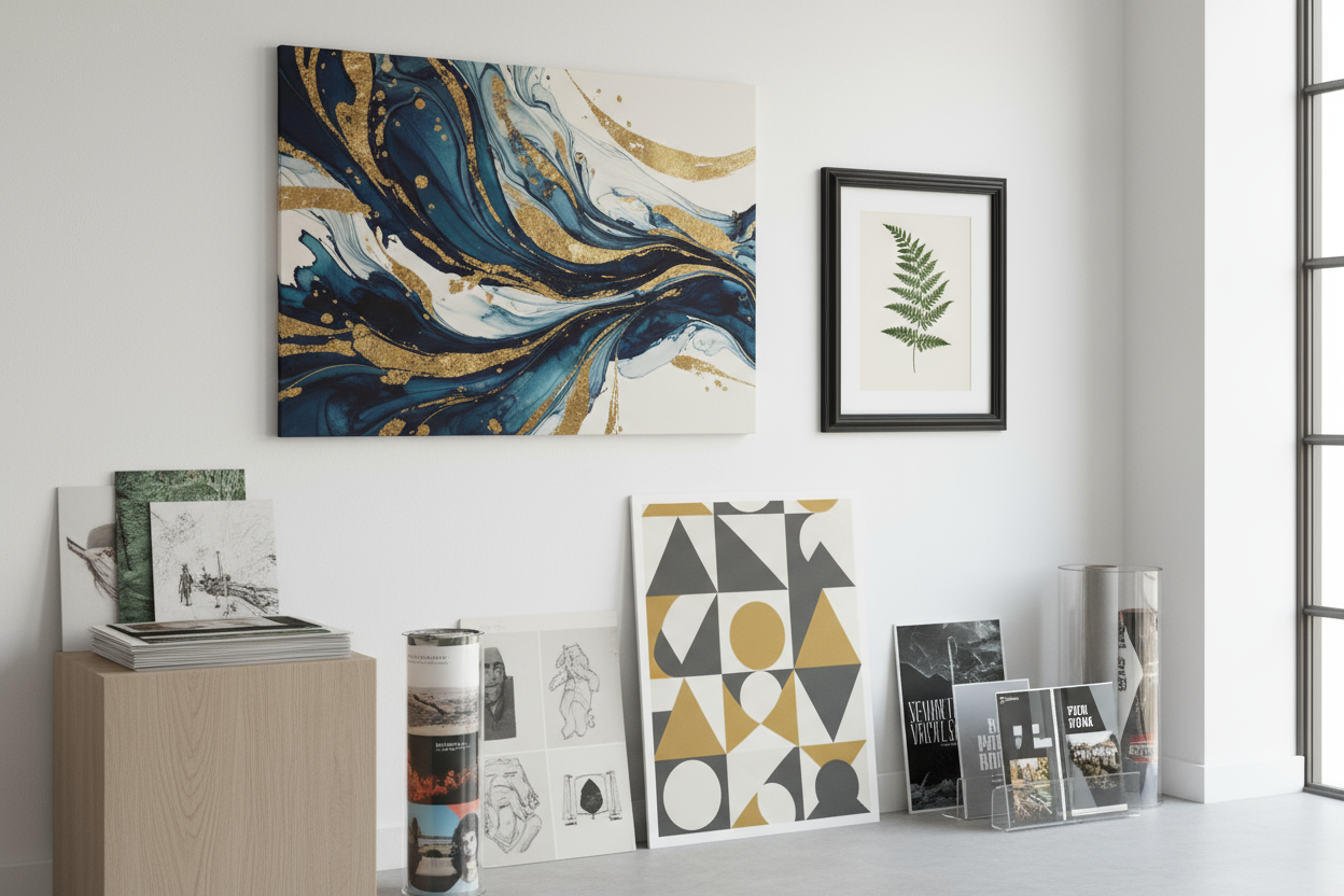 Art prints