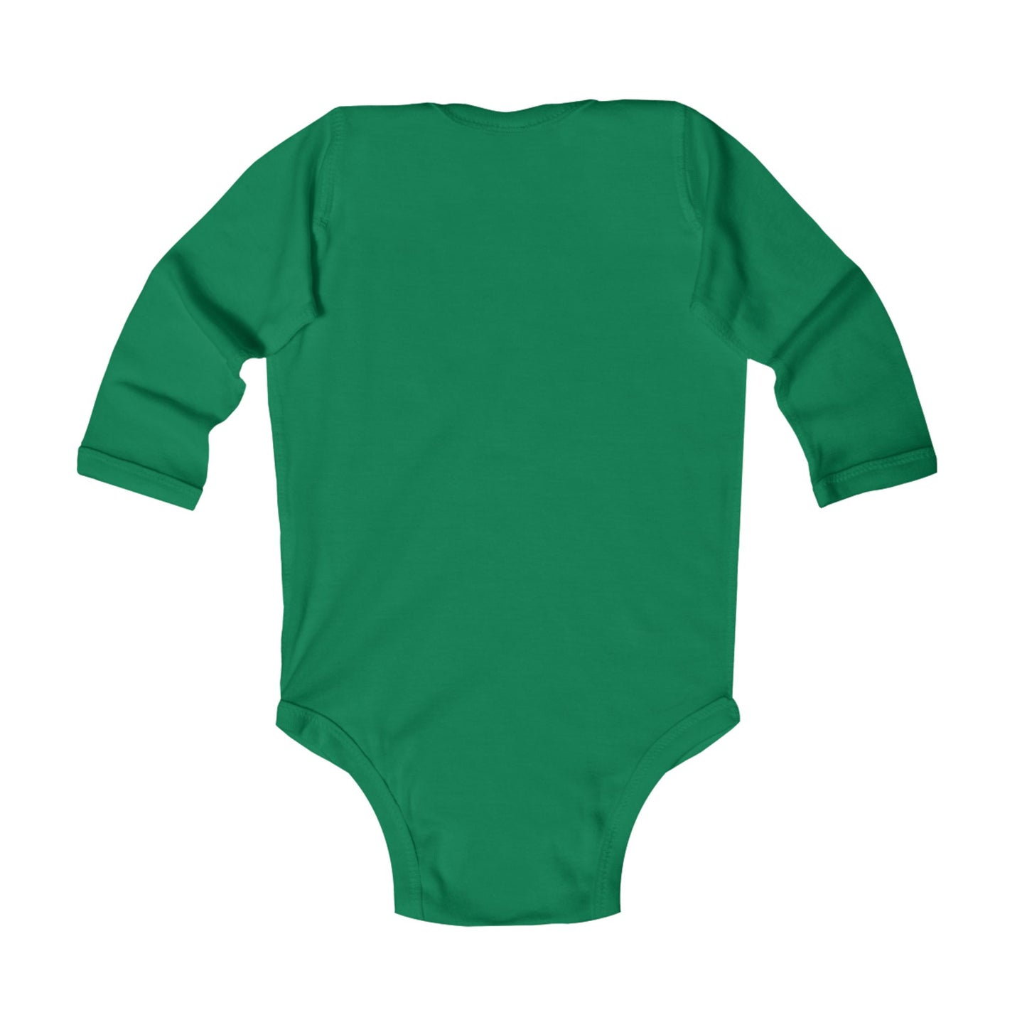 I Love Good Naps Infant Long Sleeve Bodysuit