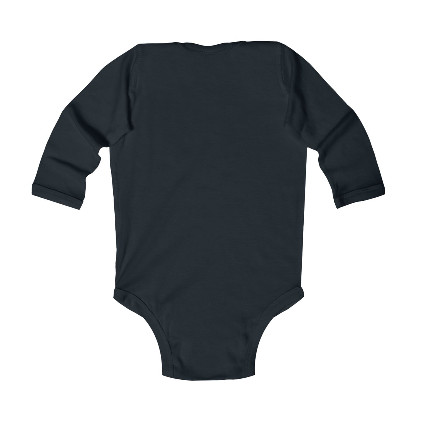 I Love Good Naps Infant Long Sleeve Bodysuit