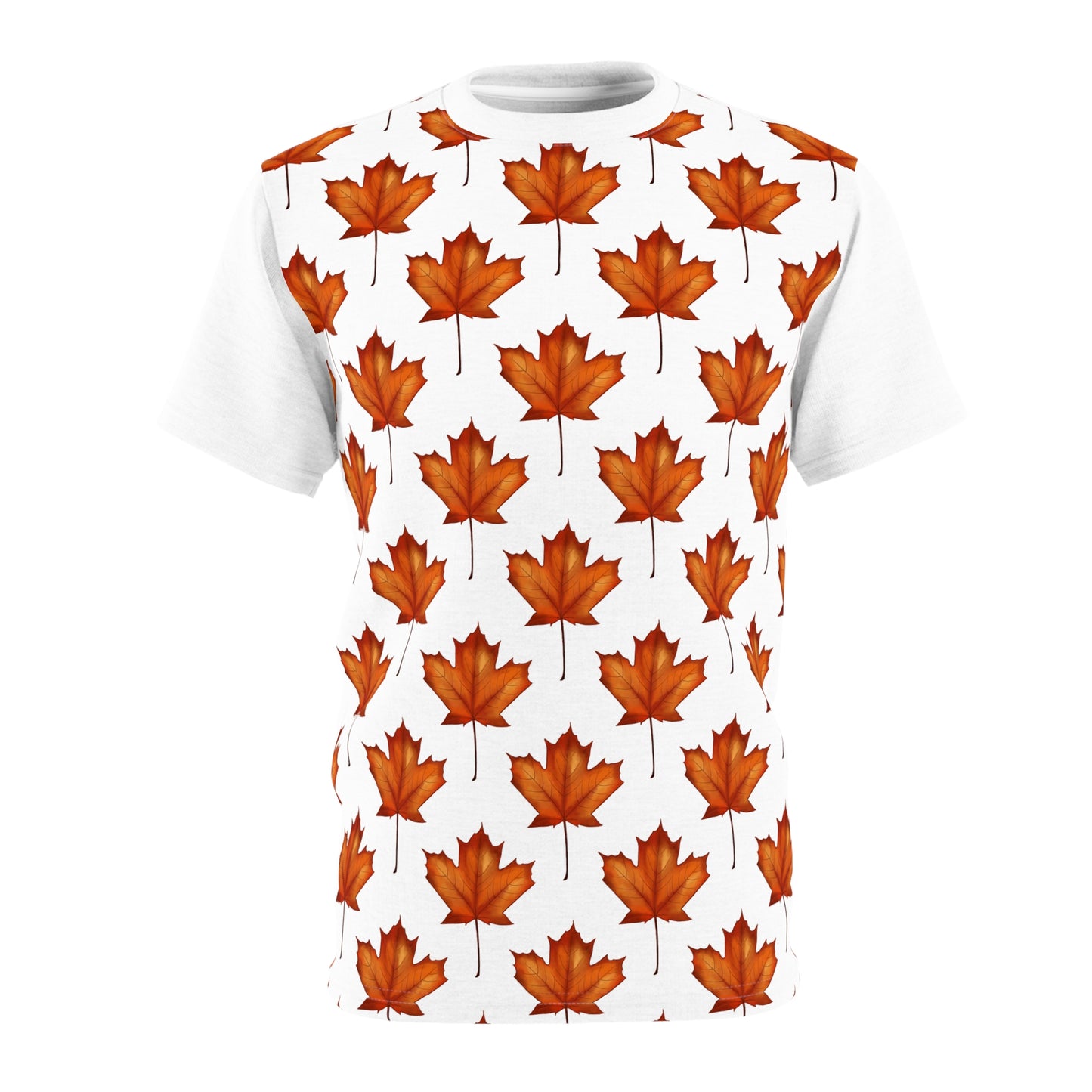 Fall Unisex Tee