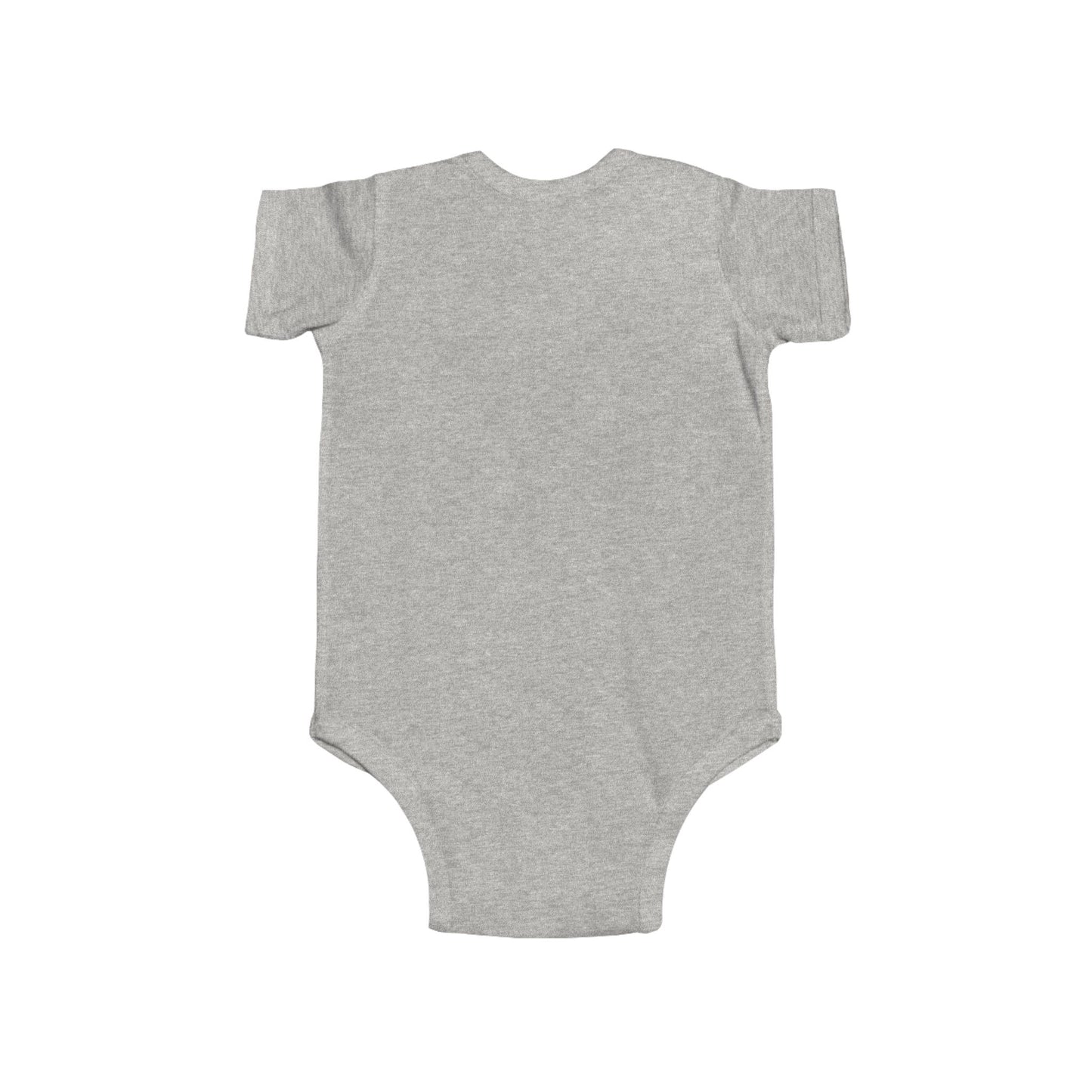 Sweet Dreams Infant Bodysuit - Cute Baby Onesie for Newborns