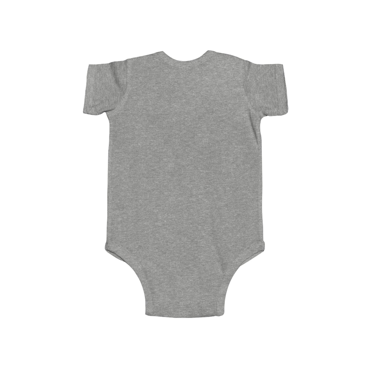 Sweet Dreams Infant Bodysuit - Cute Baby Onesie for Newborns