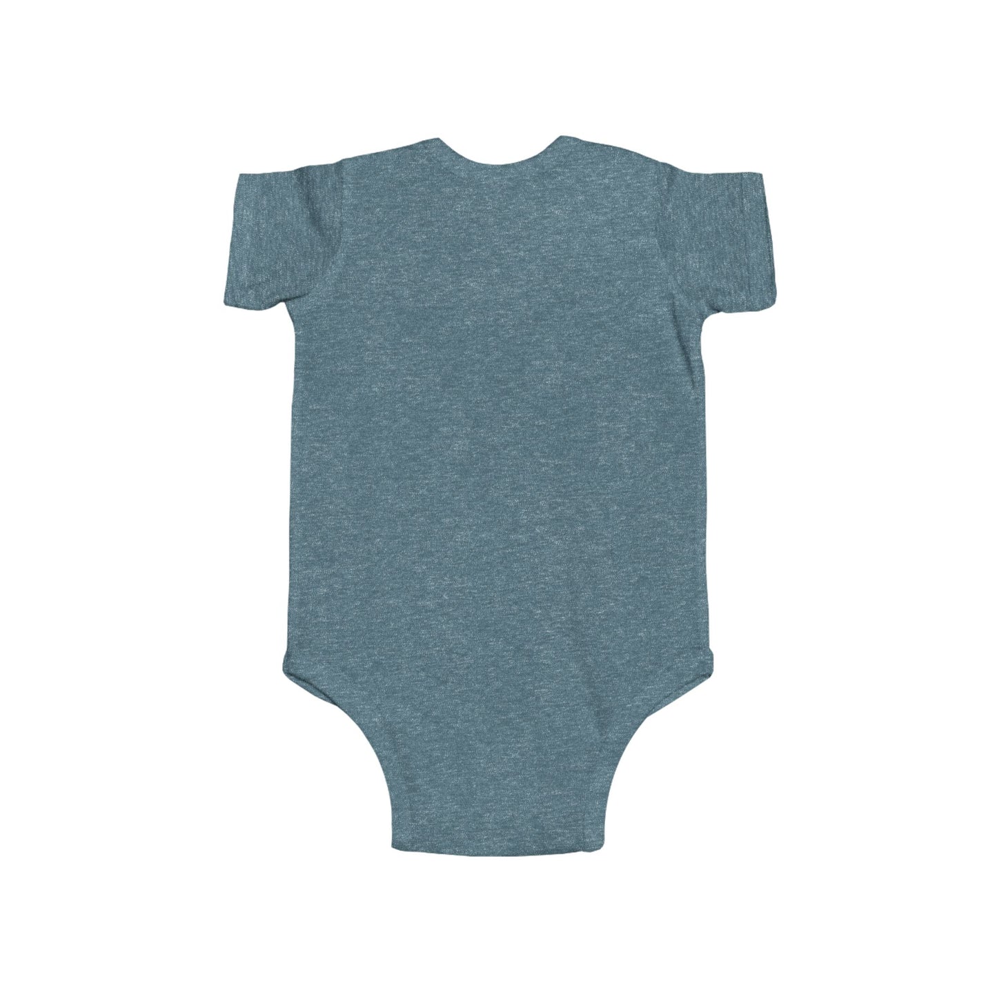 Sweet Dreams Infant Bodysuit - Cute Baby Onesie for Newborns