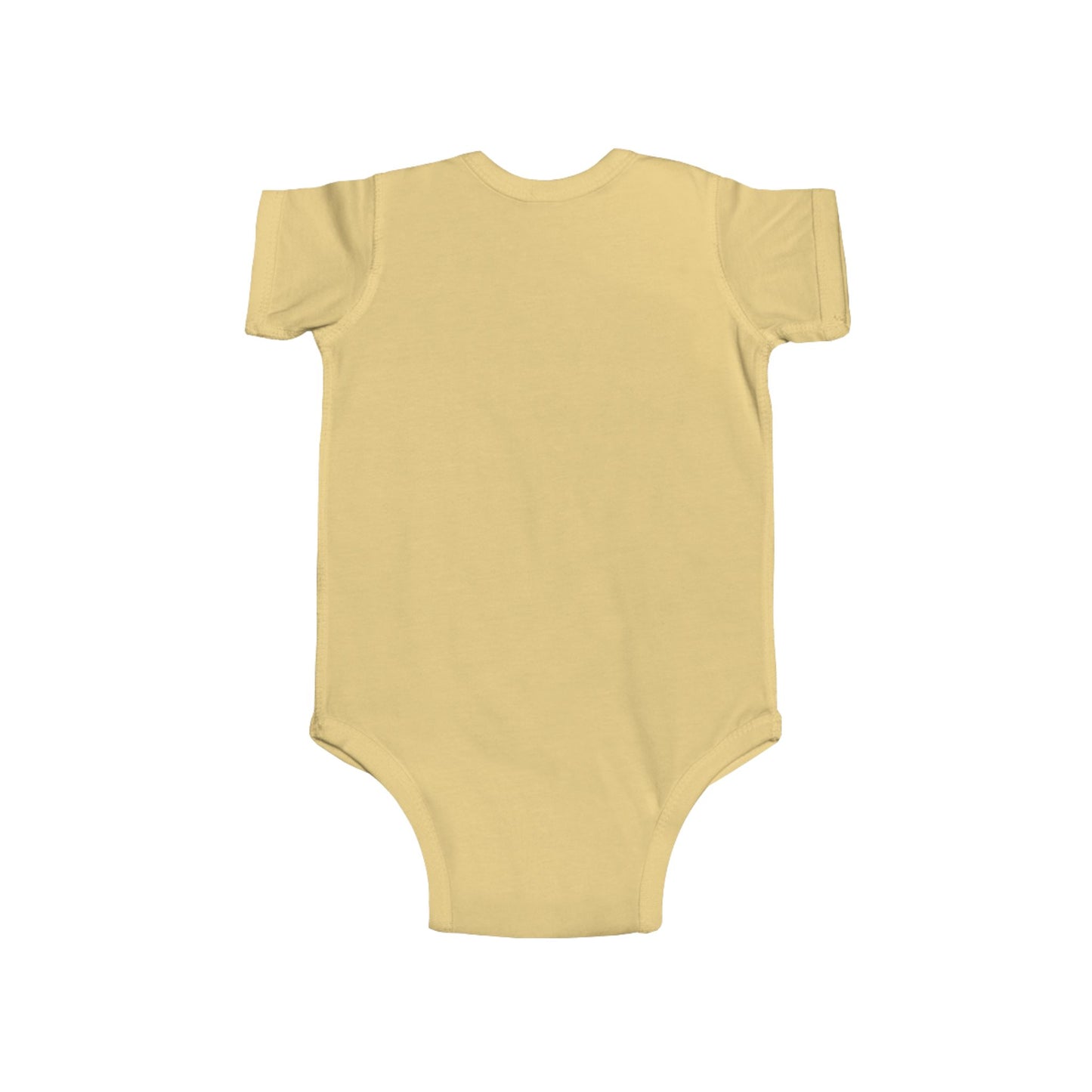 Sweet Dreams Infant Bodysuit - Cute Baby Onesie for Newborns