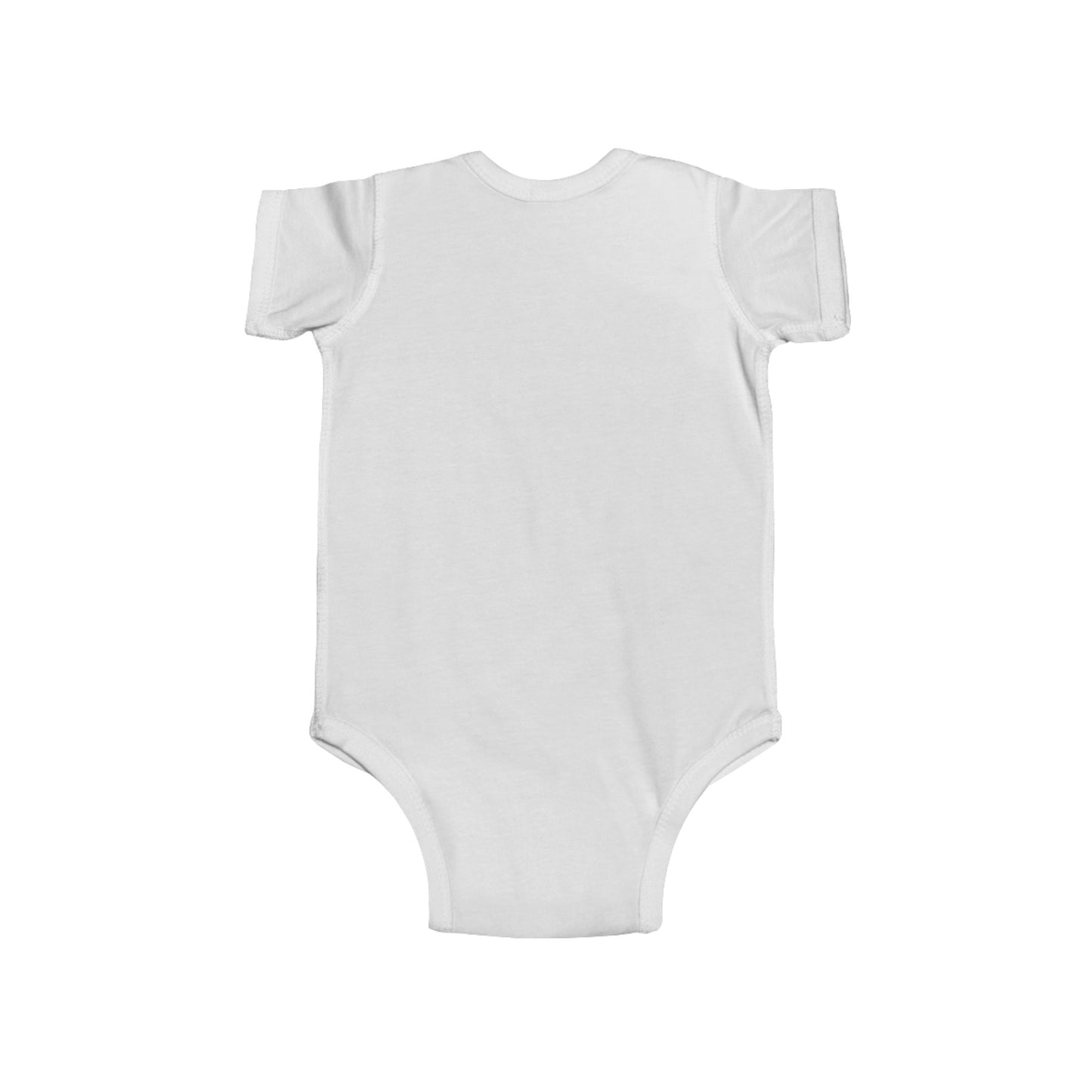 Sweet Dreams Infant Bodysuit - Cute Baby Onesie for Newborns