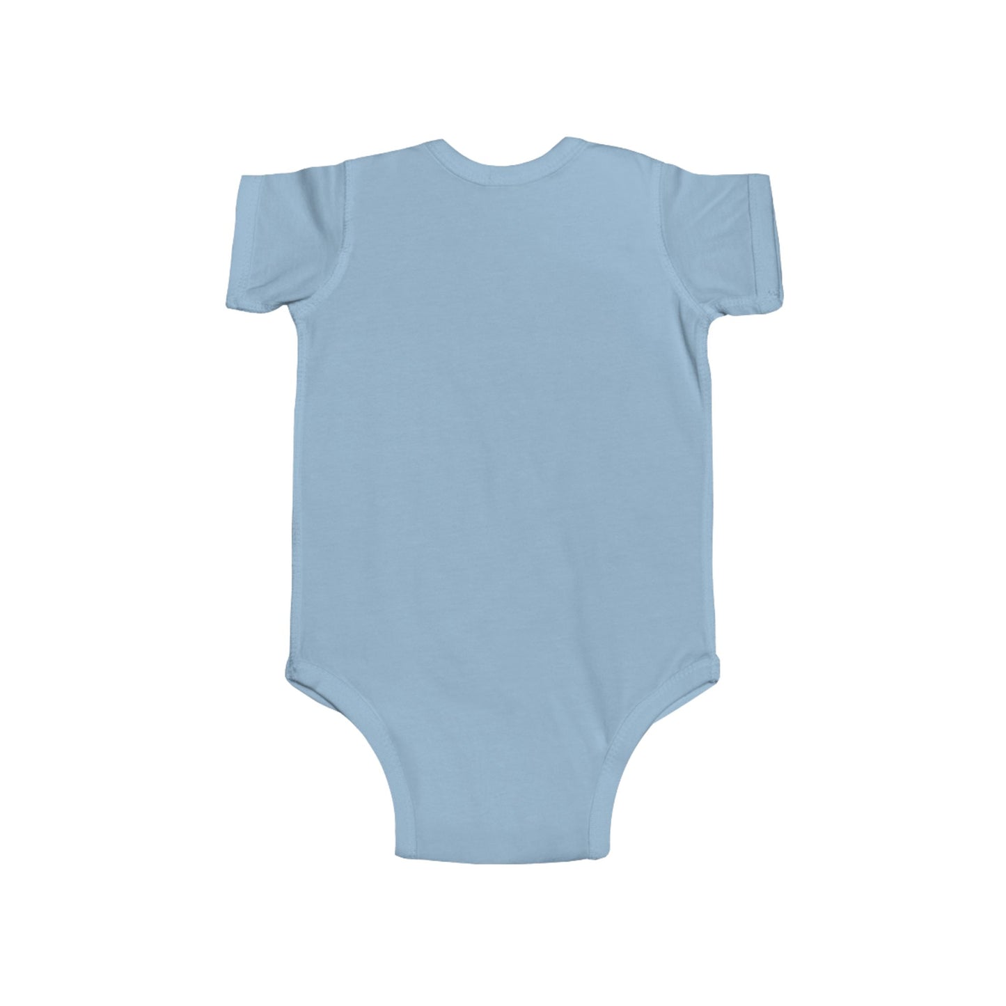 Sweet Dreams Infant Bodysuit - Cute Baby Onesie for Newborns