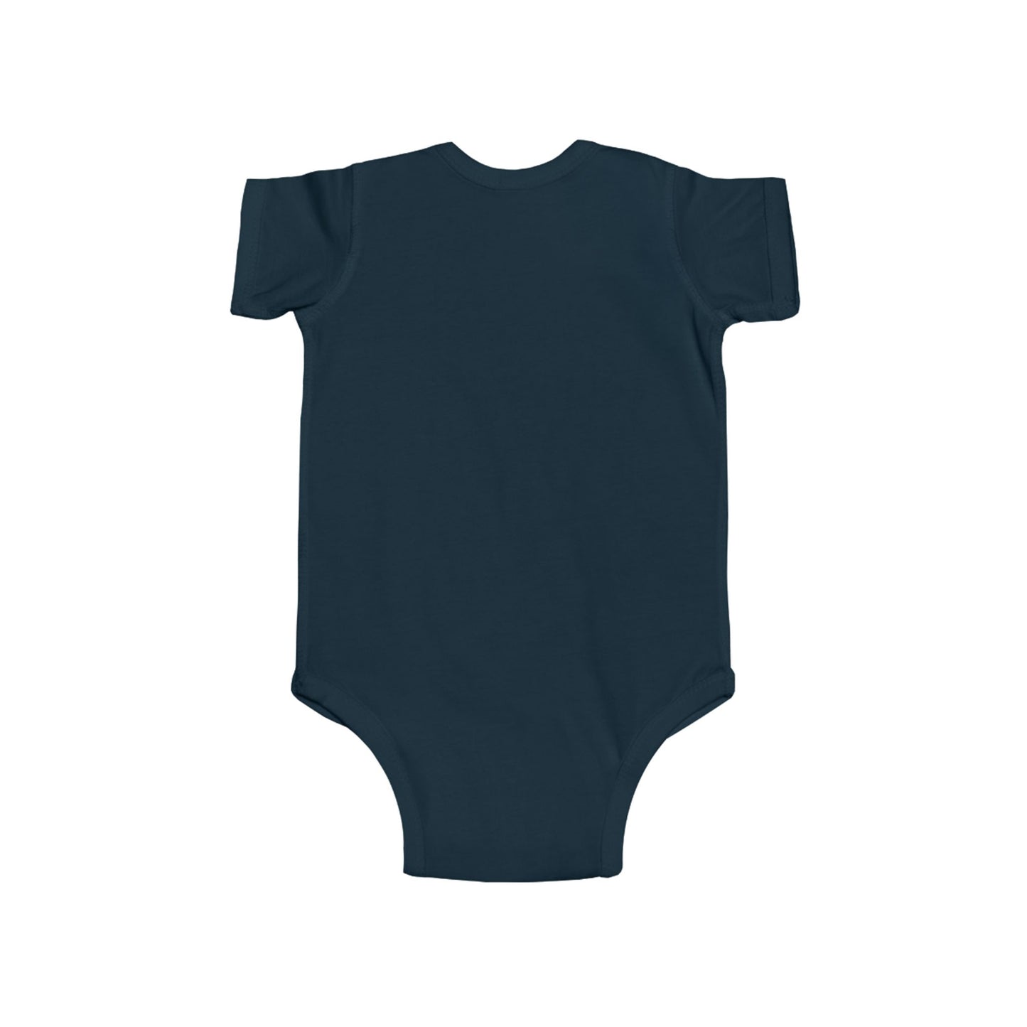 Sweet Dreams Infant Bodysuit - Cute Baby Onesie for Newborns