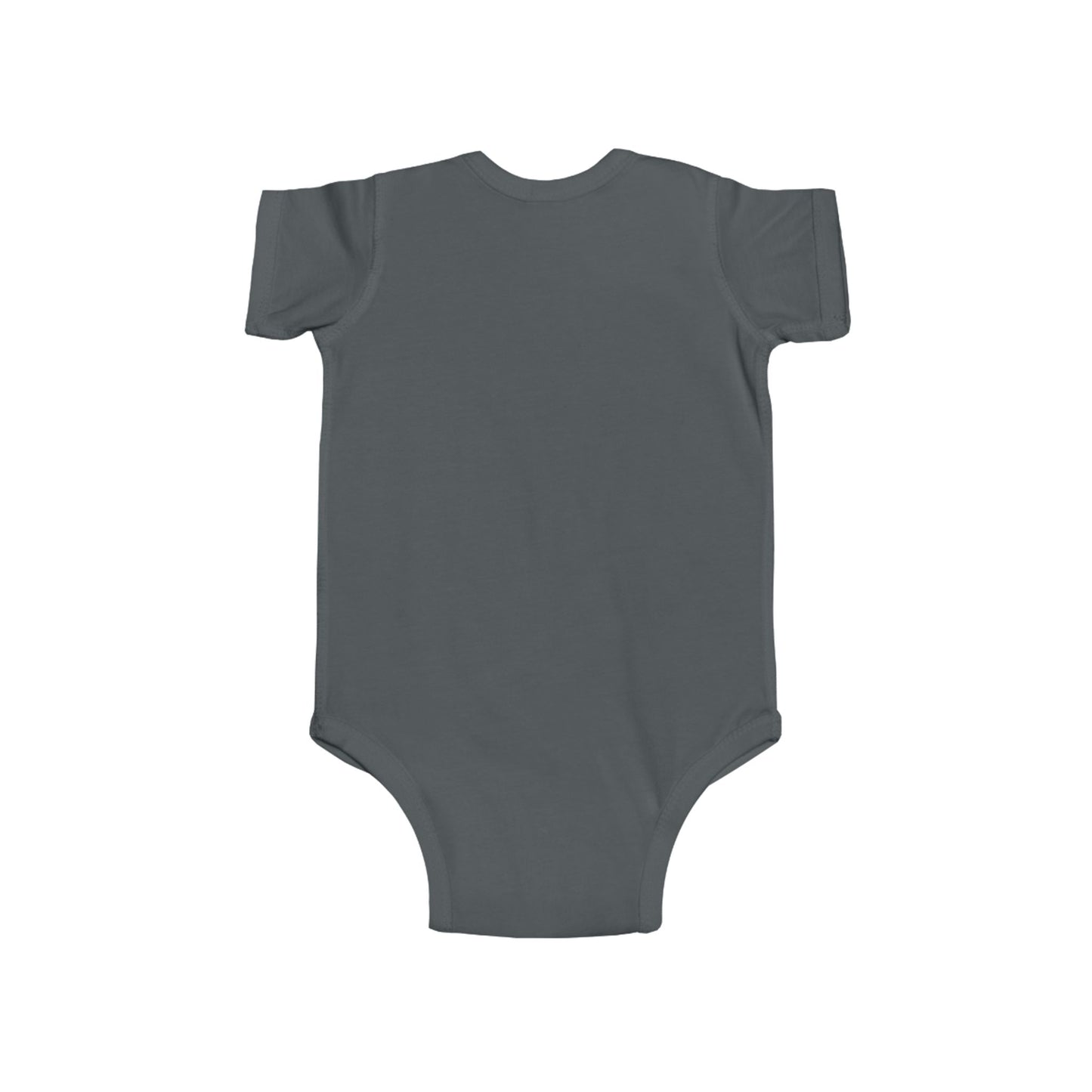 Sweet Dreams Infant Bodysuit - Cute Baby Onesie for Newborns