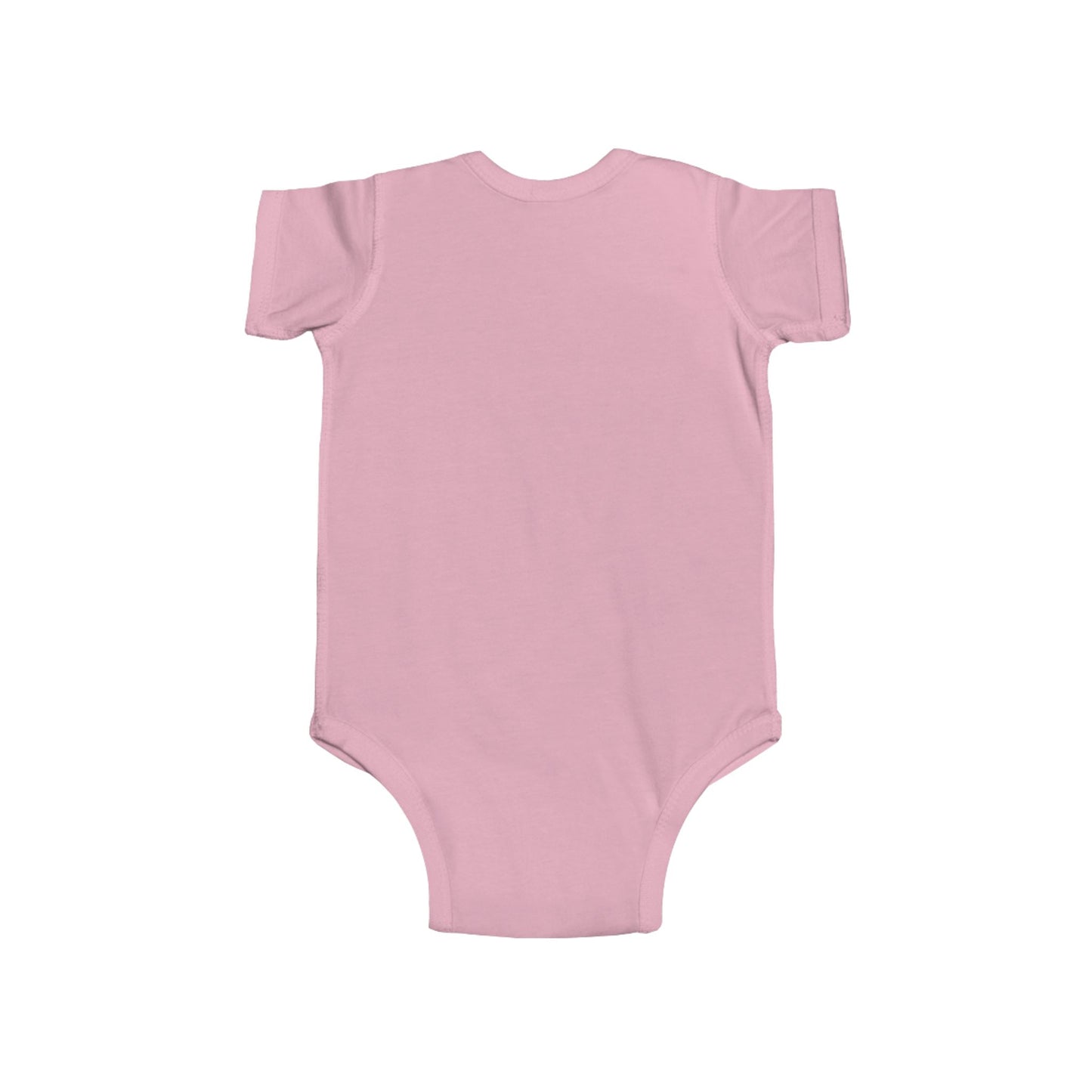 Sweet Dreams Infant Bodysuit - Cute Baby Onesie for Newborns