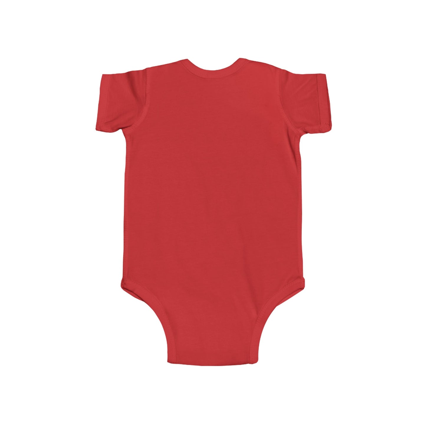 Sweet Dreams Infant Bodysuit - Cute Baby Onesie for Newborns