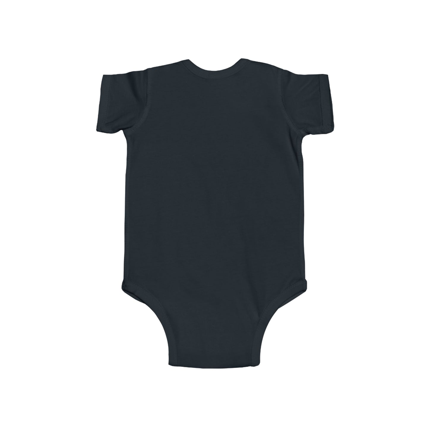 Sweet Dreams Infant Bodysuit - Cute Baby Onesie for Newborns