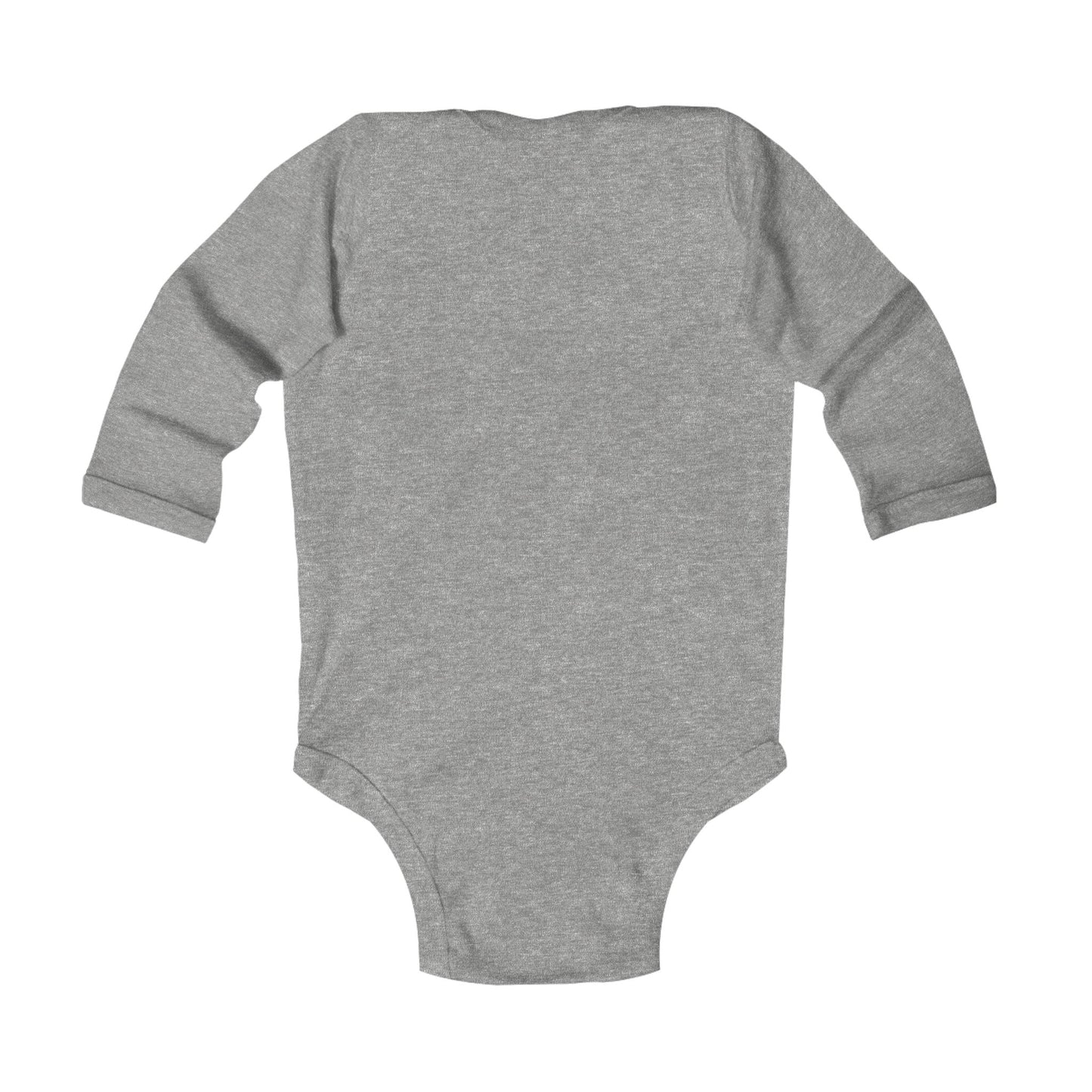 I Love Good Naps Infant Long Sleeve Bodysuit