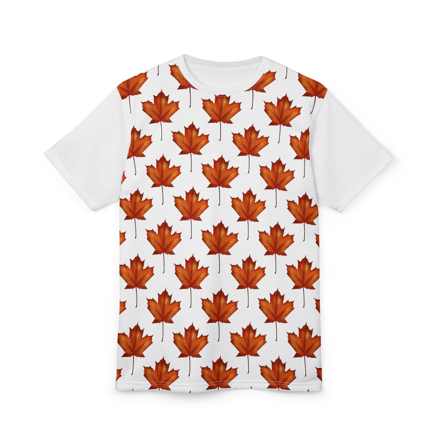 Fall Unisex Tee