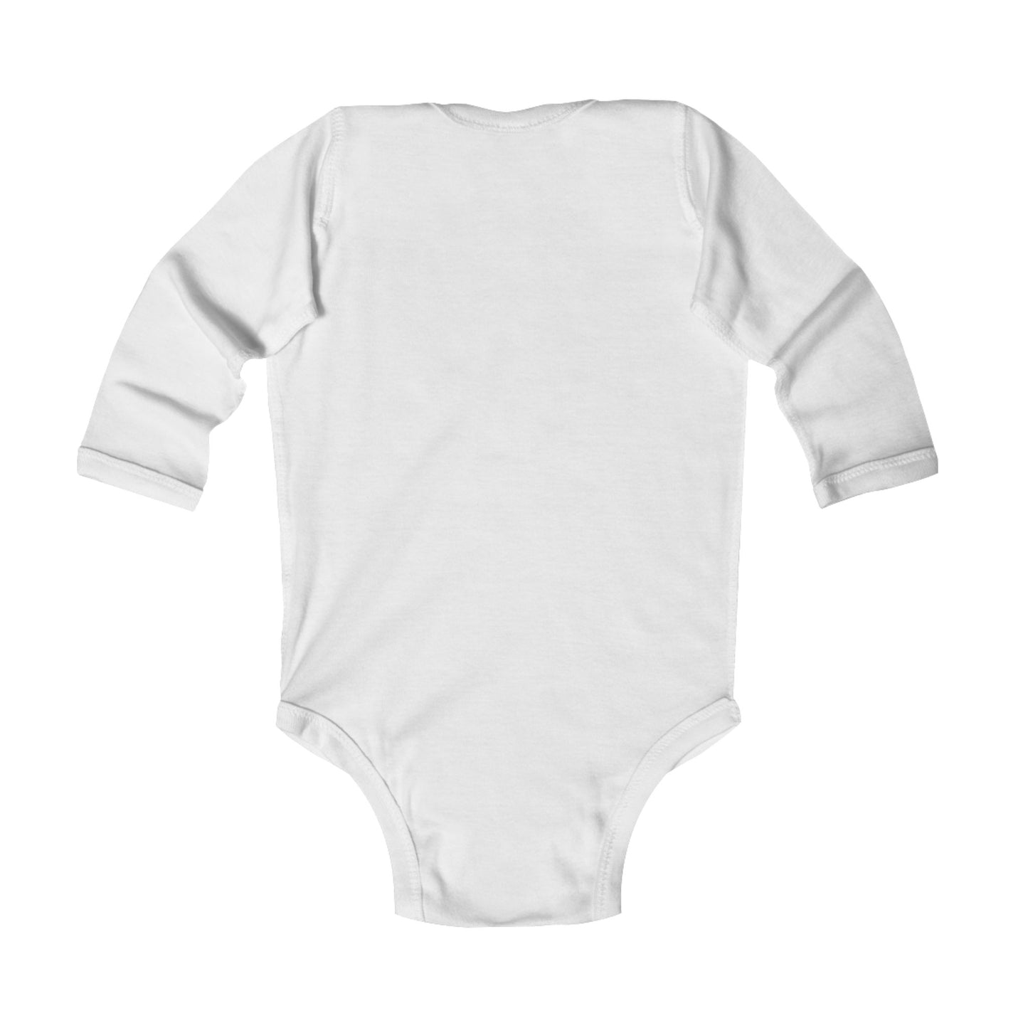I Love Good Naps Infant Bodysuit