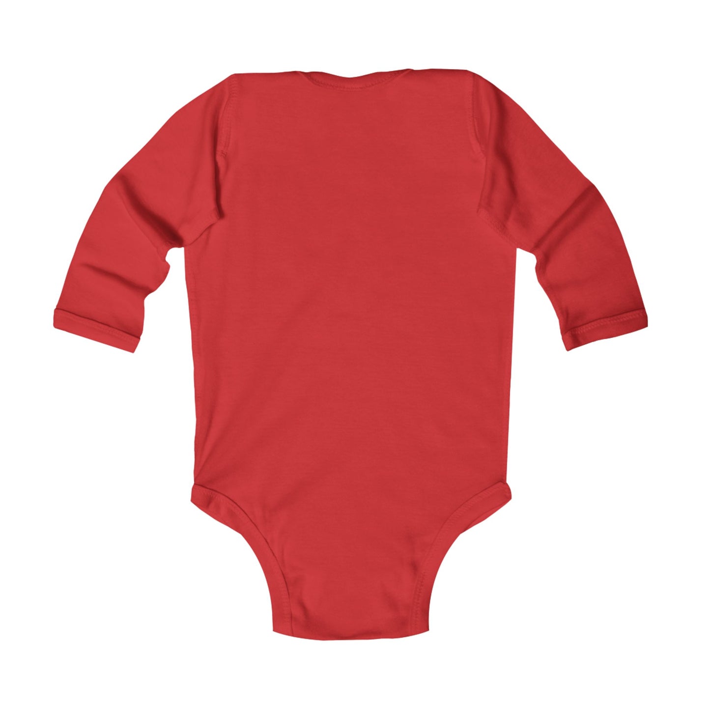 I Love Good Naps Infant Bodysuit