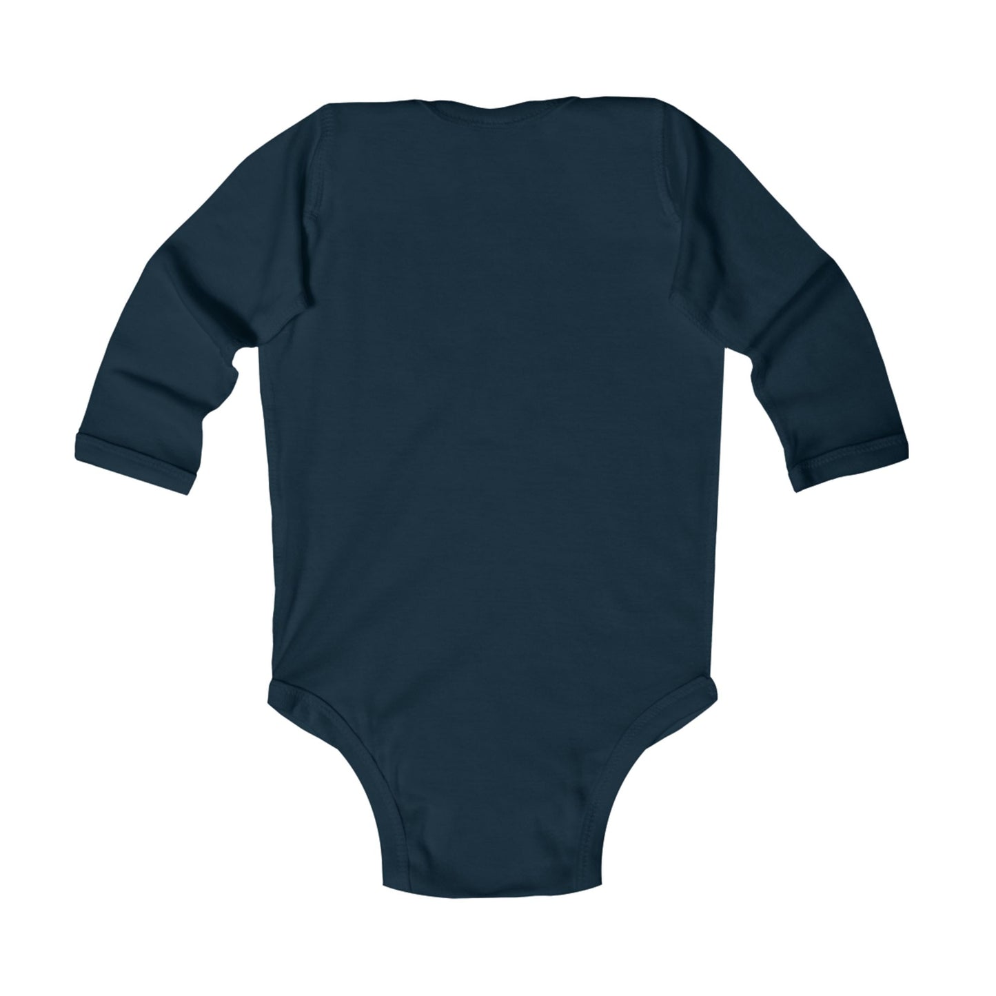 I Love Good Naps Infant Bodysuit